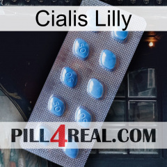 Cialis Lilly viagra3